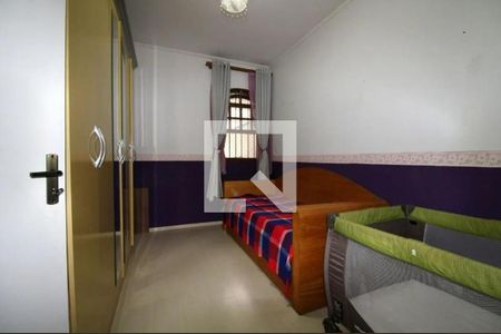 Foto 07 de casa à venda com 3 quartos, 160m² em Vila Gumercindo, São Paulo