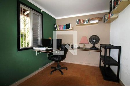 Foto 10 de casa à venda com 3 quartos, 160m² em Vila Gumercindo, São Paulo