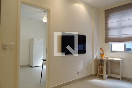 Sala de apartamento para alugar com 2 quartos, 60m² em Jacarepaguá, Rio de Janeiro