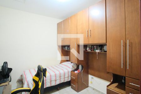 Quarto 1 de casa de condomínio à venda com 2 quartos, 70m² em Vila Esperança, São Paulo