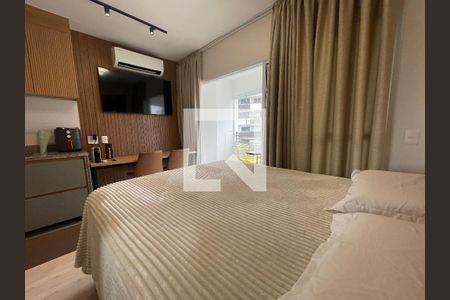 Studio de kitnet/studio para alugar com 1 quarto, 25520m² em Butantã, São Paulo