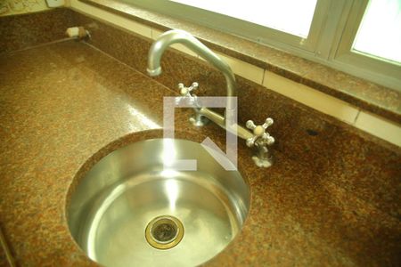 Cozinha de casa à venda com 3 quartos, 173m² em Paulicéia, São Bernardo do Campo