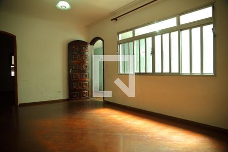 Sala de casa à venda com 3 quartos, 173m² em Paulicéia, São Bernardo do Campo