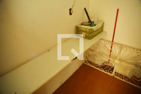 Deposito  de casa à venda com 3 quartos, 173m² em Paulicéia, São Bernardo do Campo
