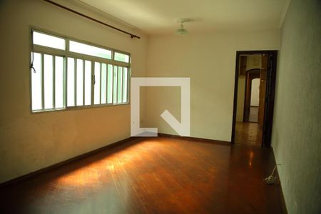 Sala de casa à venda com 3 quartos, 173m² em Paulicéia, São Bernardo do Campo