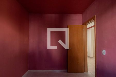 Quarto 1 de apartamento para alugar com 2 quartos, 56m² em Caguassu, Sorocaba