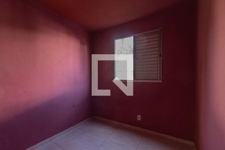 Quarto 1 de apartamento para alugar com 2 quartos, 56m² em Caguassu, Sorocaba