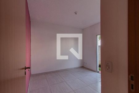 Quarto 2 de apartamento para alugar com 2 quartos, 56m² em Caguassu, Sorocaba