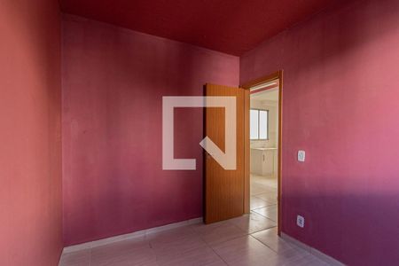 Quarto 1 de apartamento para alugar com 2 quartos, 56m² em Caguassu, Sorocaba