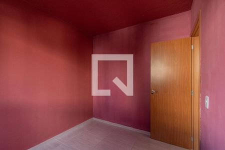 Quarto 1 de apartamento para alugar com 2 quartos, 56m² em Caguassu, Sorocaba