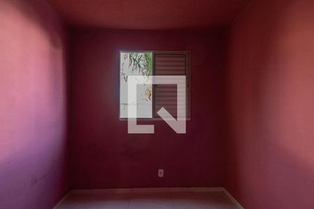 Quarto 1 de apartamento para alugar com 2 quartos, 56m² em Caguassu, Sorocaba