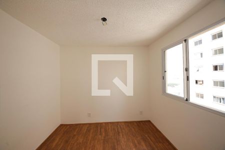 Quarto 2 de apartamento para alugar com 2 quartos, 35m² em Parque Sao Rafael, São Paulo