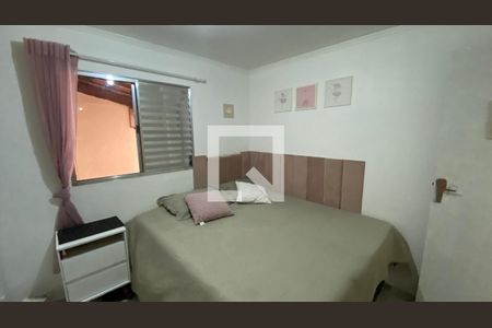 Quarto 1 de casa à venda com 3 quartos, 230m² em Vila Camilópolis, Santo André