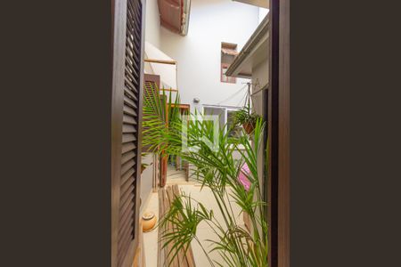 Vista do Quarto 2 de casa à venda com 3 quartos, 104m² em Fátima, Canoas