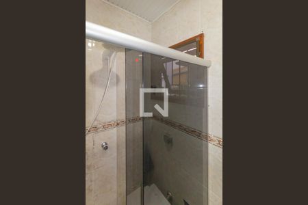 Banheiro de casa à venda com 3 quartos, 104m² em Fátima, Canoas