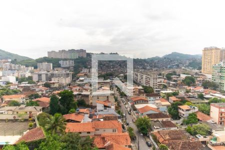 Vista do Quarto 1 de apartamento à venda com 2 quartos, 64m² em Fonseca, Niterói