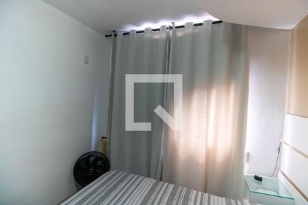 Quarto 1 de apartamento à venda com 2 quartos, 64m² em Fonseca, Niterói