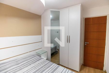 Quarto 1 de apartamento à venda com 2 quartos, 64m² em Fonseca, Niterói