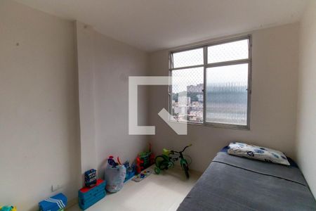 Quarto 2 de apartamento à venda com 2 quartos, 64m² em Fonseca, Niterói
