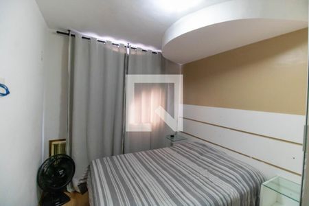 Quarto 1 de apartamento à venda com 2 quartos, 64m² em Fonseca, Niterói