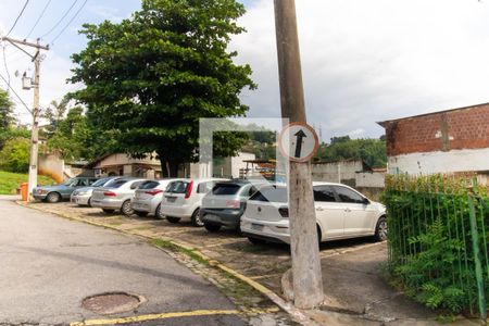 Garagem de apartamento à venda com 2 quartos, 64m² em Fonseca, Niterói