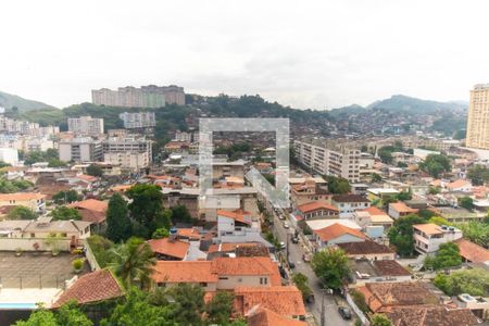 Vista do Quarto 2 de apartamento à venda com 2 quartos, 64m² em Fonseca, Niterói