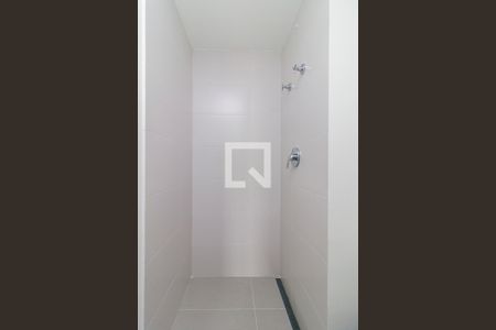 Banheiro de kitnet/studio à venda com 0 quarto, 23m² em Santo Amaro, São Paulo