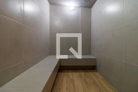 Área comum de kitnet/studio à venda com 0 quarto, 23m² em Santo Amaro, São Paulo