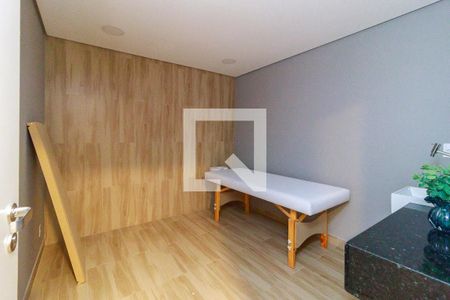 Área comum de kitnet/studio à venda com 0 quarto, 23m² em Santo Amaro, São Paulo