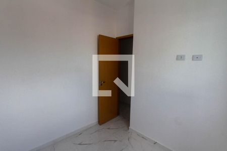 Quarto 02 de apartamento à venda com 2 quartos, 35m² em Jardim Santa Teresinha, São Paulo