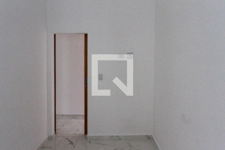 Quarto de apartamento à venda com 2 quartos, 35m² em Jardim Santa Teresinha, São Paulo