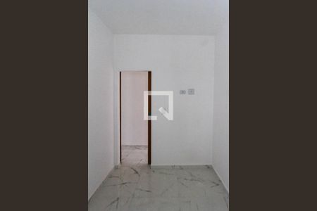 Quarto de apartamento à venda com 2 quartos, 35m² em Jardim Santa Teresinha, São Paulo