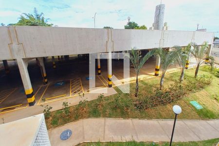 Vista da Varanda de apartamento à venda com 2 quartos, 55m² em Vila Industrial (campinas), Campinas