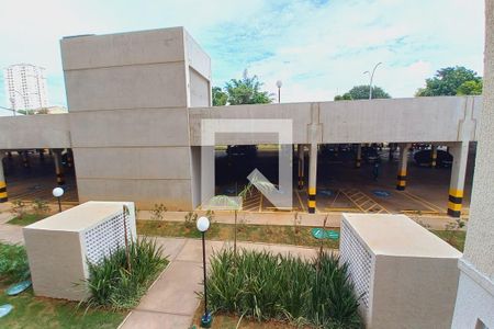 Vista do quarto 1 de apartamento à venda com 2 quartos, 55m² em Vila Industrial (campinas), Campinas