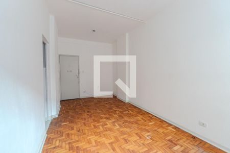 Studio de kitnet/studio para alugar com 1 quarto, 24m² em Bela Vista, São Paulo