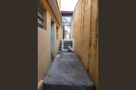 Corredor de casa à venda com 5 quartos, 255m² em Parque Continental I, Guarulhos