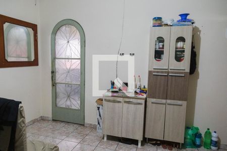 Quarto 2 - Casa 1 de casa à venda com 5 quartos, 255m² em Parque Continental I, Guarulhos