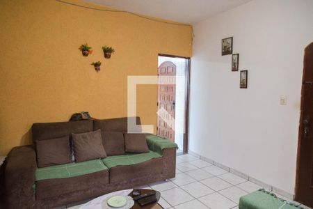 Sala - Casa 1 de casa à venda com 5 quartos, 255m² em Parque Continental I, Guarulhos