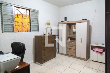 Sala - Casa 2 de casa à venda com 5 quartos, 255m² em Parque Continental I, Guarulhos