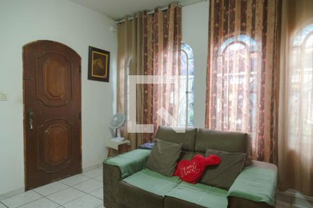 Sala - Casa 1 de casa à venda com 5 quartos, 255m² em Parque Continental I, Guarulhos