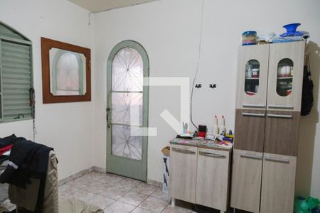 Quarto 2 - Casa 1 de casa à venda com 5 quartos, 255m² em Parque Continental I, Guarulhos