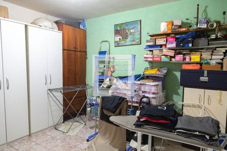 Quarto 1 - Casa 1 de casa à venda com 5 quartos, 255m² em Parque Continental I, Guarulhos