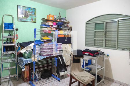 Quarto 1 - Casa 1 de casa à venda com 5 quartos, 255m² em Parque Continental I, Guarulhos