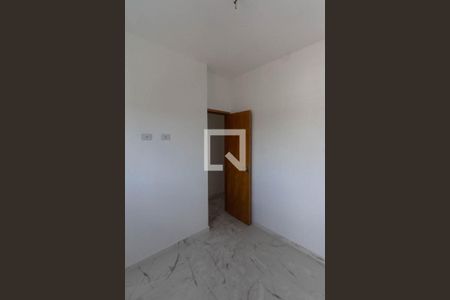 Quarto 02 de apartamento à venda com 2 quartos, 35m² em Jardim Santa Teresinha, São Paulo