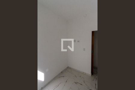 Quarto de apartamento à venda com 2 quartos, 35m² em Jardim Santa Teresinha, São Paulo