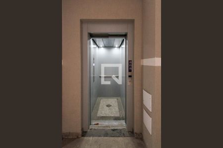 Área comum de apartamento à venda com 2 quartos, 35m² em Jardim Santa Teresinha, São Paulo