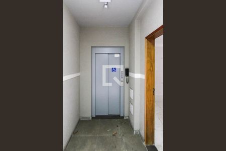 Área comum de apartamento à venda com 2 quartos, 35m² em Jardim Santa Teresinha, São Paulo