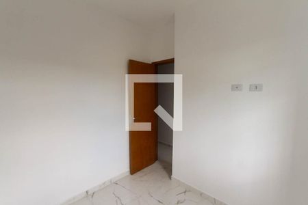 Quarto de apartamento à venda com 2 quartos, 35m² em Jardim Santa Teresinha, São Paulo