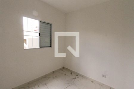 Quarto de apartamento à venda com 2 quartos, 35m² em Jardim Santa Teresinha, São Paulo