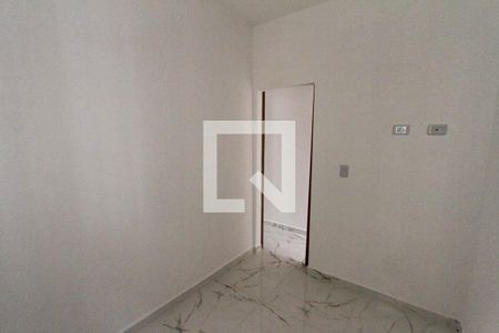 Quarto de apartamento à venda com 2 quartos, 35m² em Jardim Santa Teresinha, São Paulo